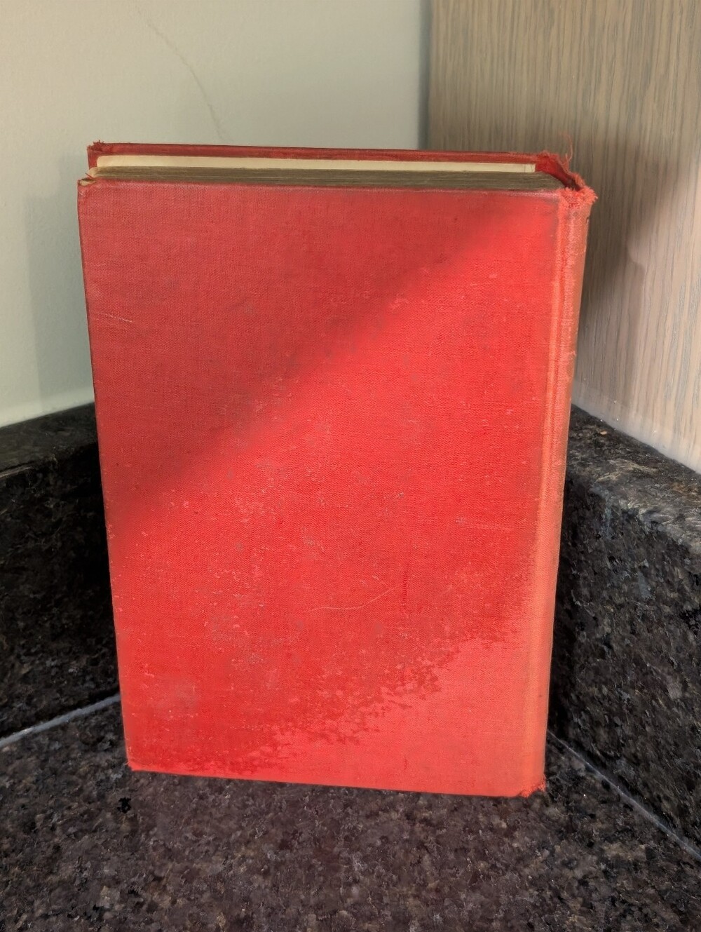 1912 Published The Return of Peter Grimm Antique Illustrated Book - Picture 3 of 6